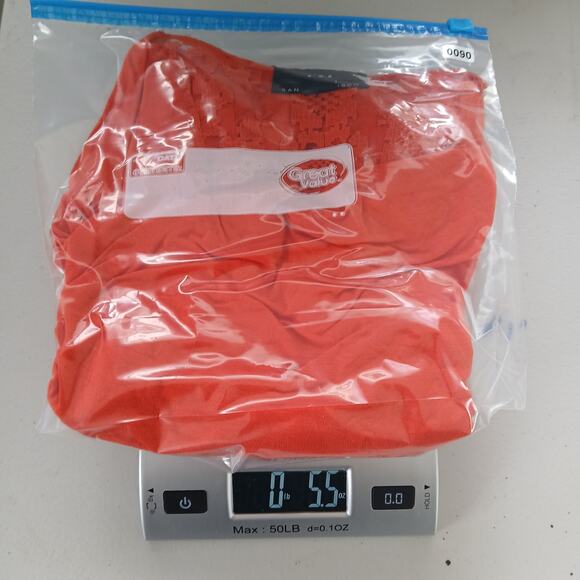 I.N. San Francisco Red Y2K Cowl Drape Neck Lace Back Top Womens LG Cherry 90s - Picture 8 of 8